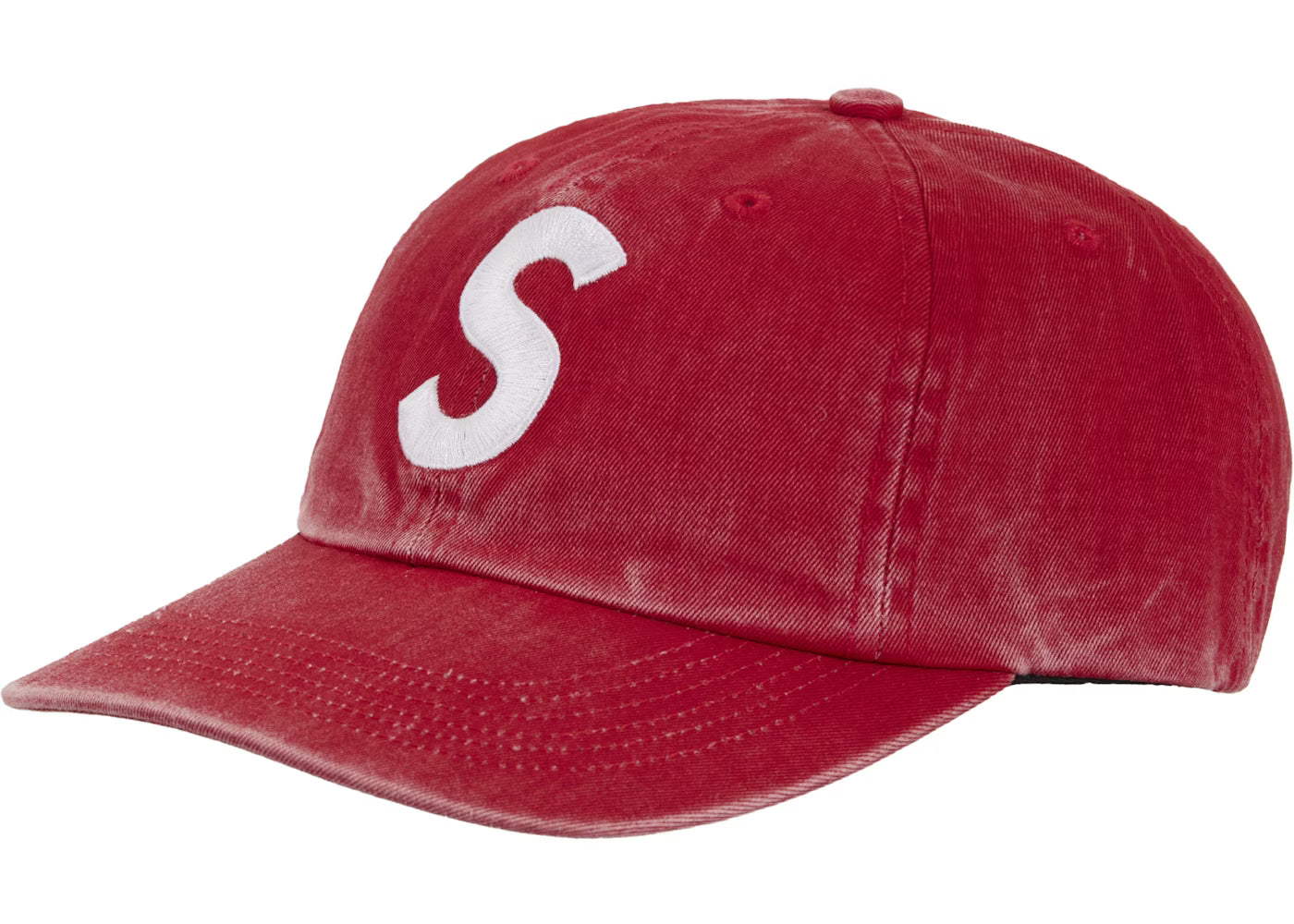 Gorra Supreme Roja Ajustable