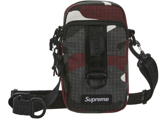 Bolso Supreme Camuflado