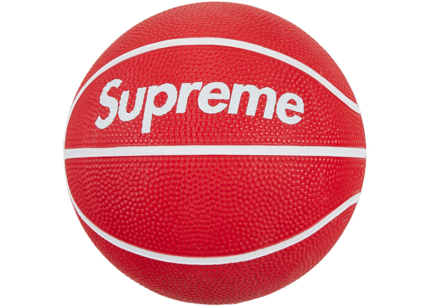 Supreme Spalding Mini Basketball Hoop