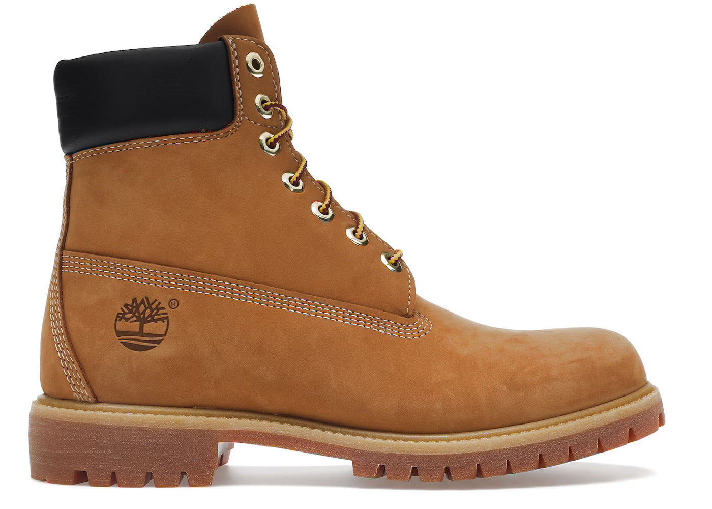 Timberland Premium Waterproof Boot Wheat