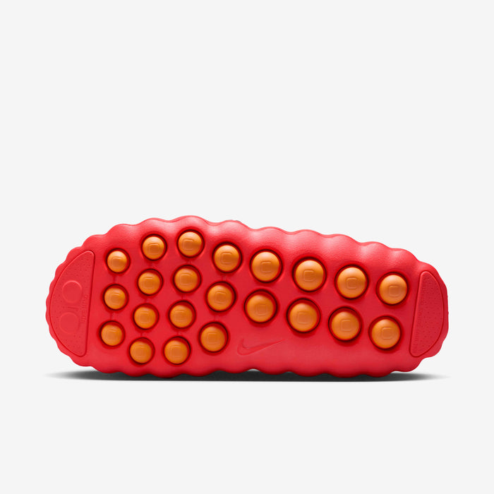 Nike Mind 001 Slide Solar Red