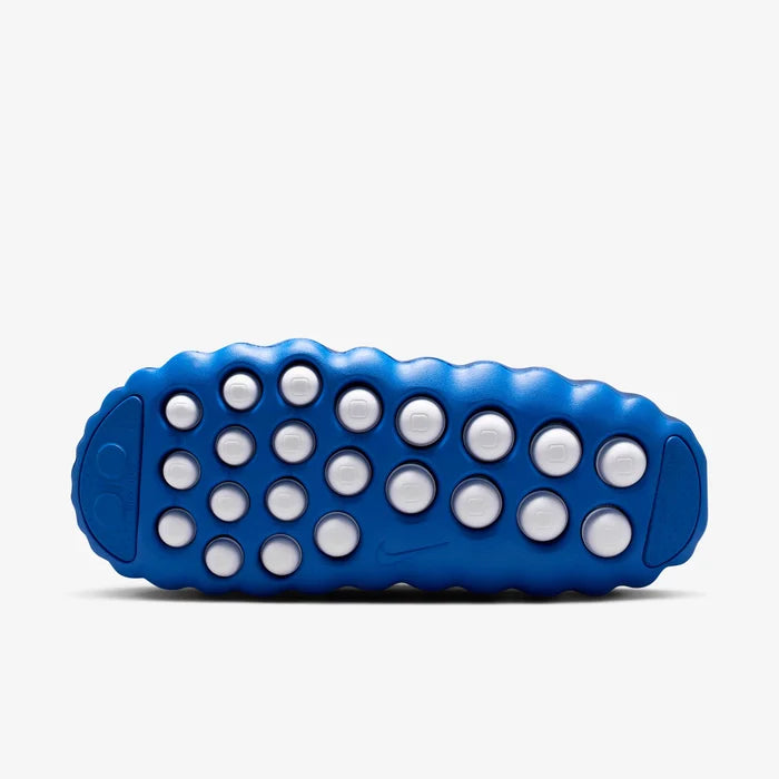Nike Mind 001 Slide Blackened Blue Game Royal