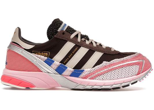 Adidas Adizero SL 72 Bad Bunny Brown Pink