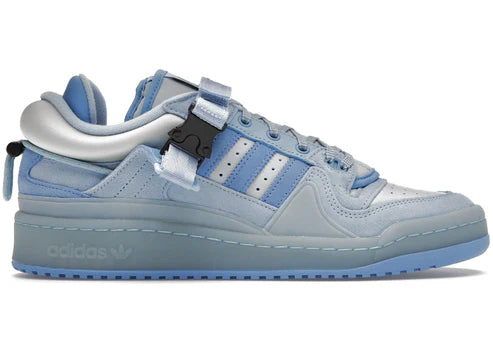 Adidas Forum Low Bad Bunny Blue Tint (Encargo)