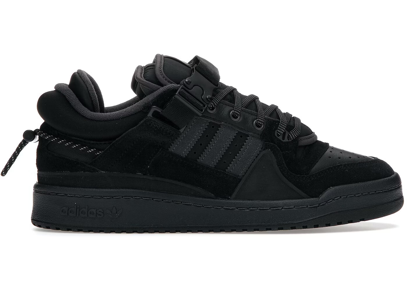 Adidas Forum Low Bad Bunny Back to School