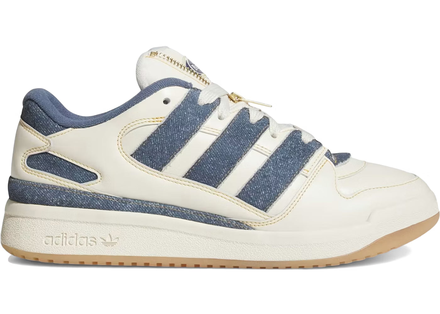 Adidas Forum 2000 BZRP