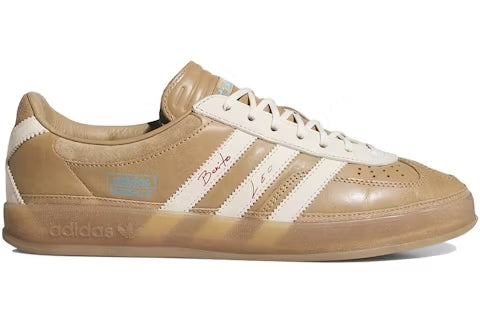 Adidas Gazelle Indoor Bad Bunny Lionel Messi