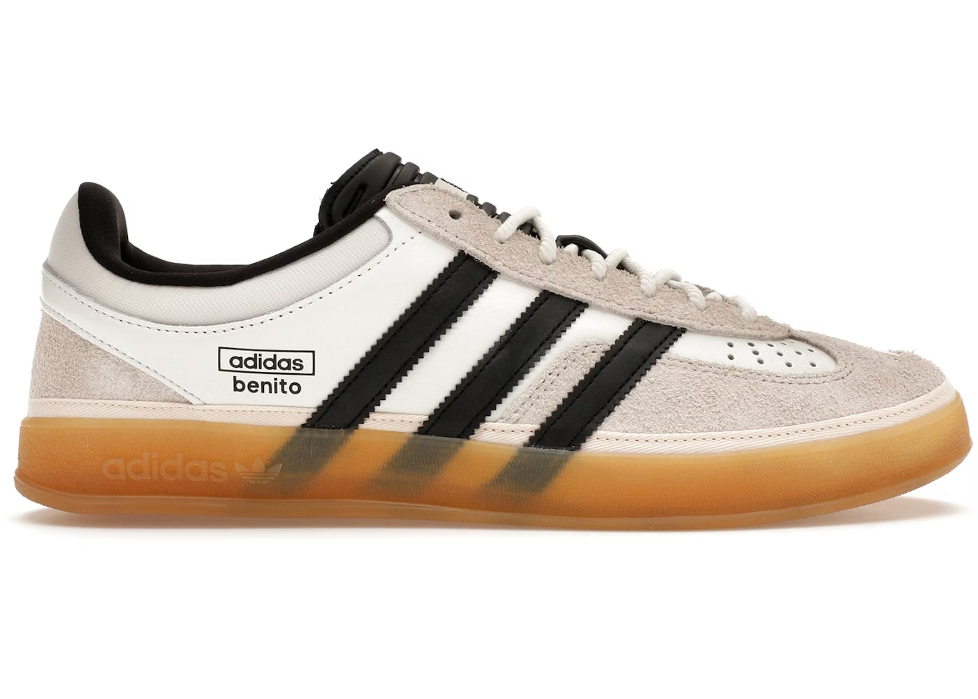 Adidas Gazelle Bad Bunny Benito Happy Dripp