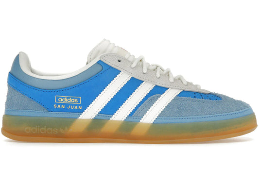 Adidas Gazelle Indoor Bad Bunny San Juan (Encargo)