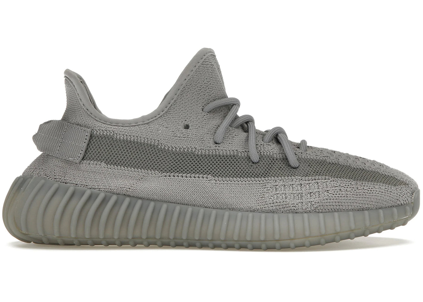 Adidas Yeezy 350 Steel Grey