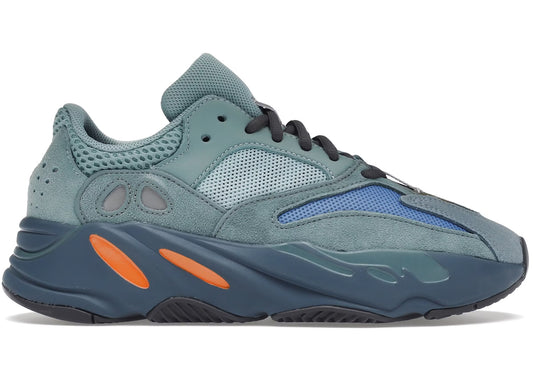 Adidas Yeezy 700 Faded Azure