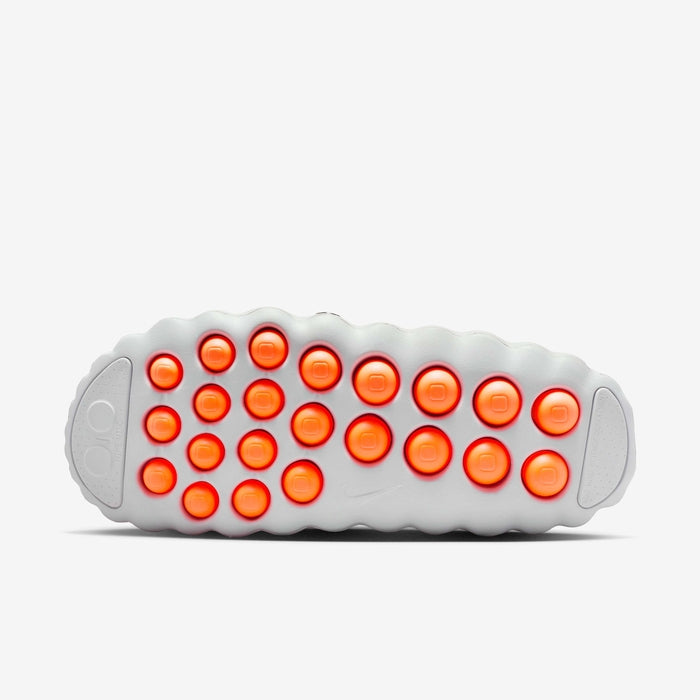 Nike Mind 001 Slide Light Smoke Grey