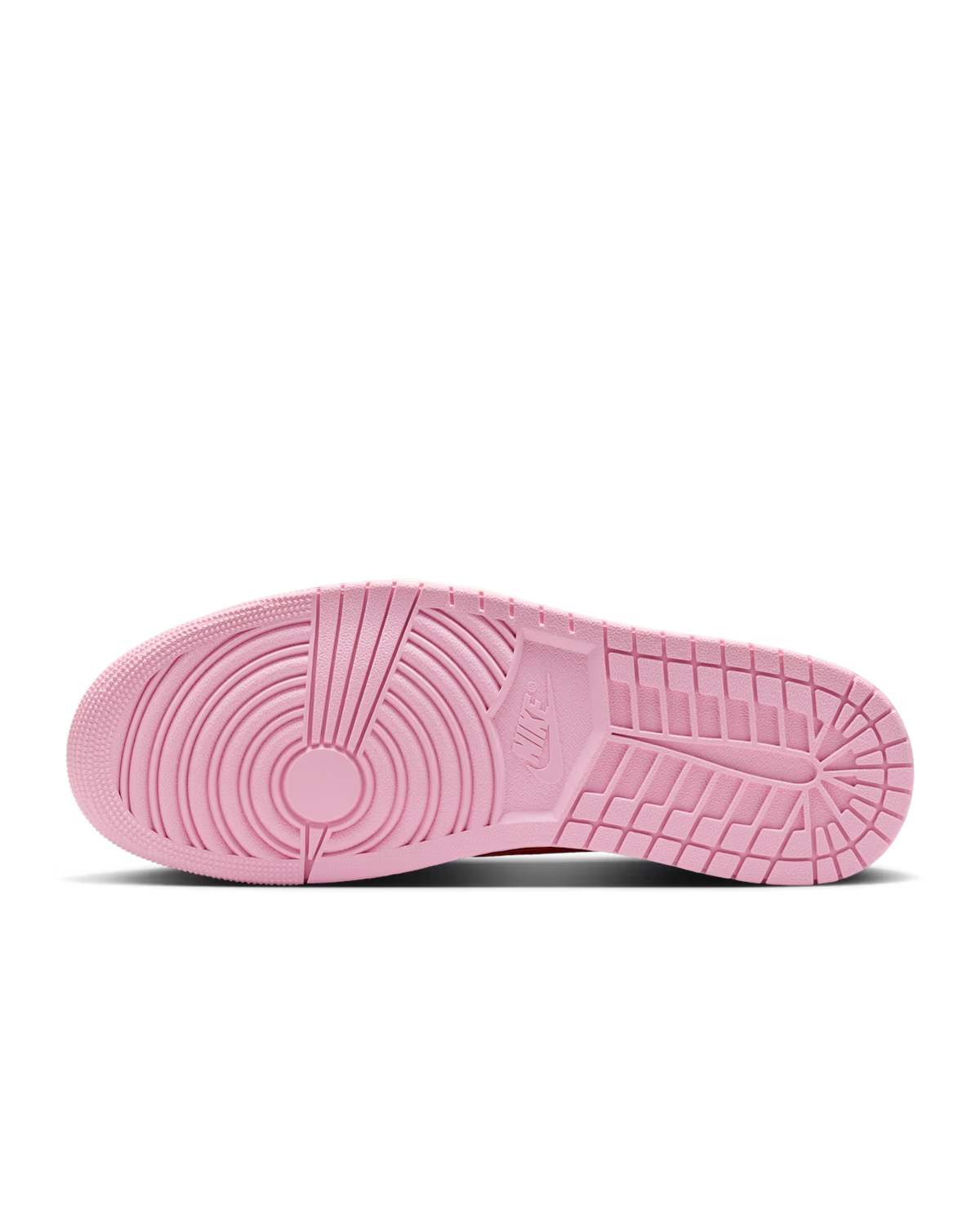Jordan 1 Low Travis Scott Tropical Pink