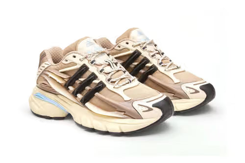 Adidas Adistar Jellyfish Pharrell Williams Crystal Sand