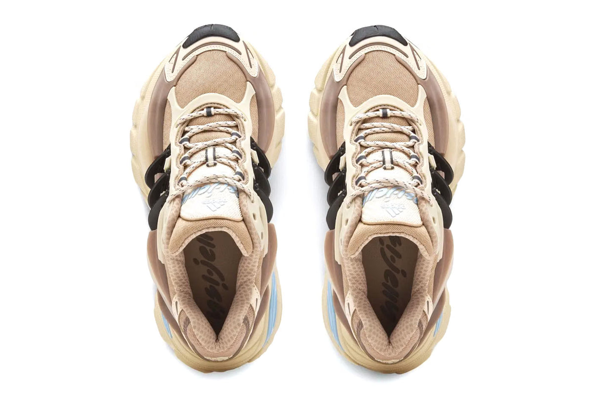 Adidas Adistar Jellyfish Pharrell Williams Crystal Sand