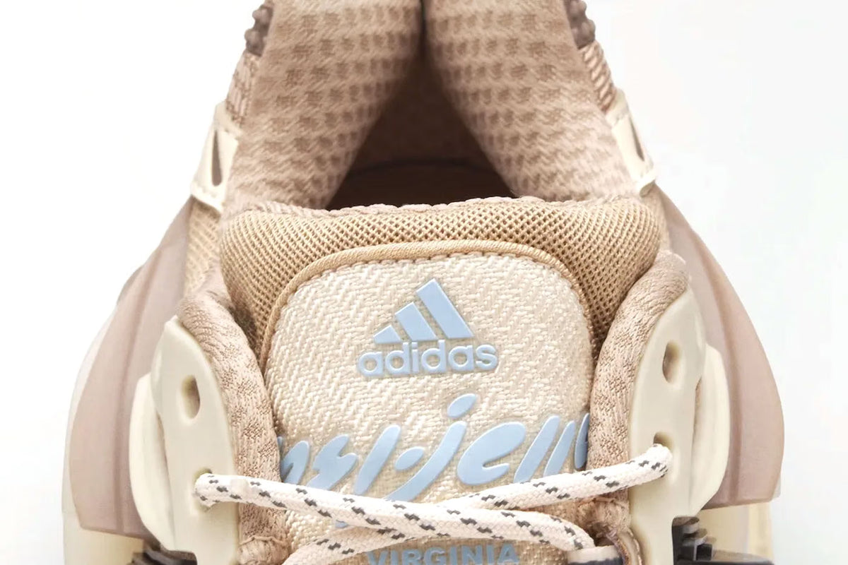 Adidas Adistar Jellyfish Pharrell Williams Crystal Sand