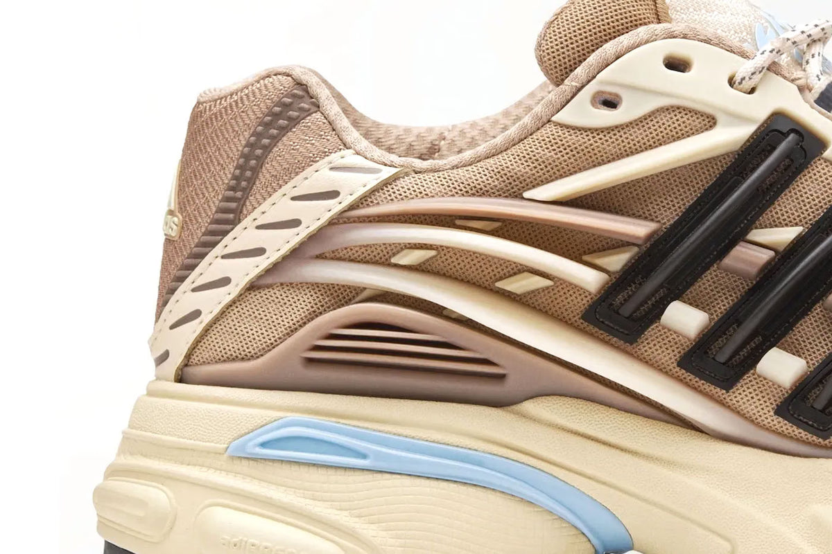 Adidas Adistar Jellyfish Pharrell Williams Crystal Sand