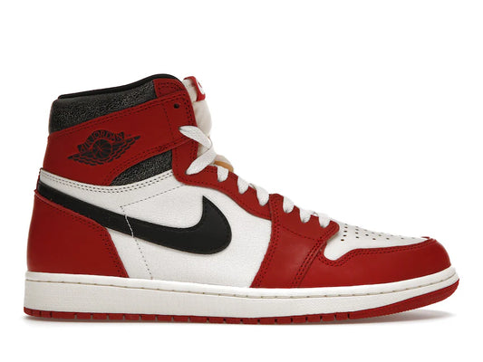 Jordan 1 High Lost and Found