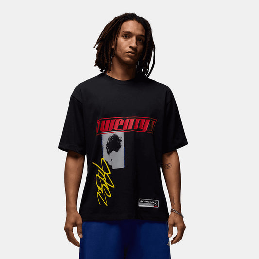 Camiseta Jordan Flight Essentials