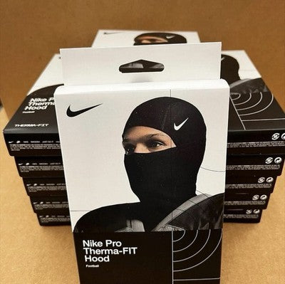 Nike Pro Balaclava Black